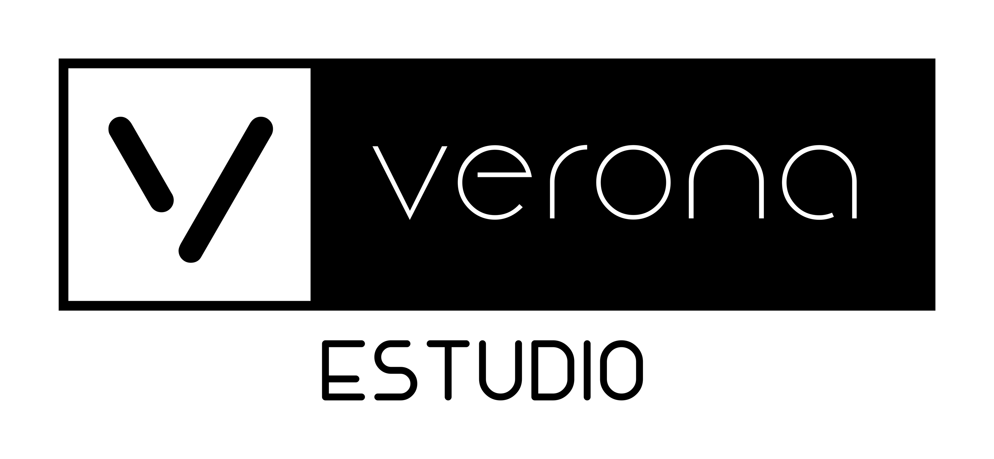 Logo Estudio Verona