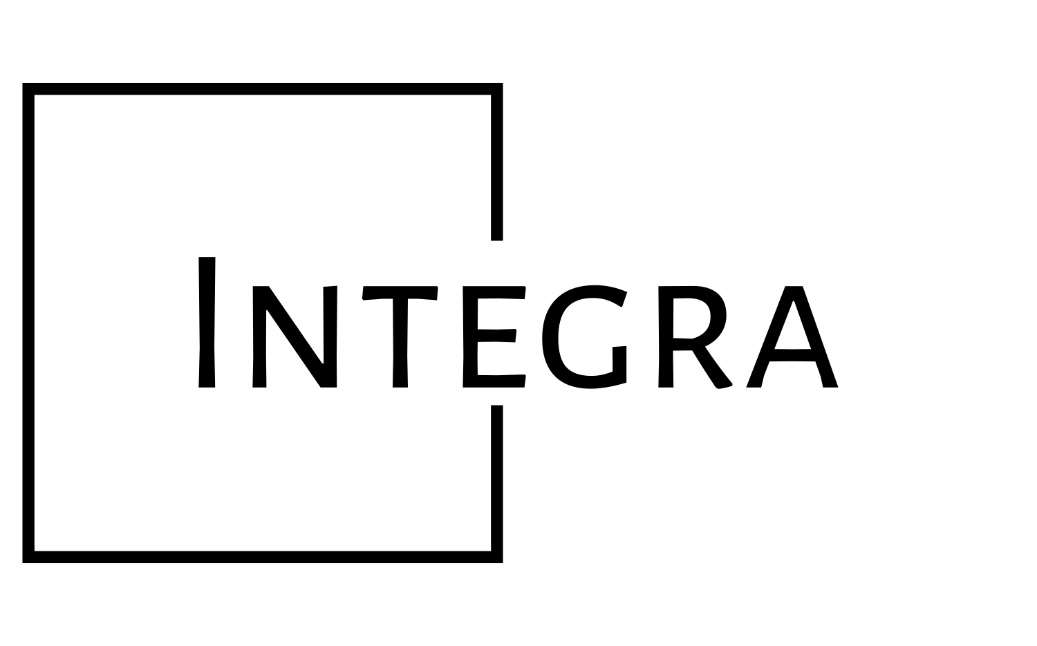 Logo Integra Home